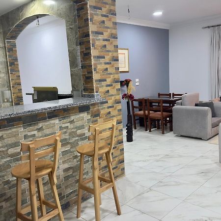 German Dolphin Apartment El Qoseir Екстериор снимка