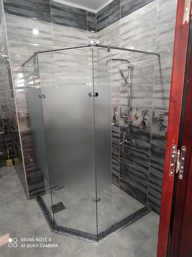 German Dolphin Apartment El Qoseir Екстериор снимка