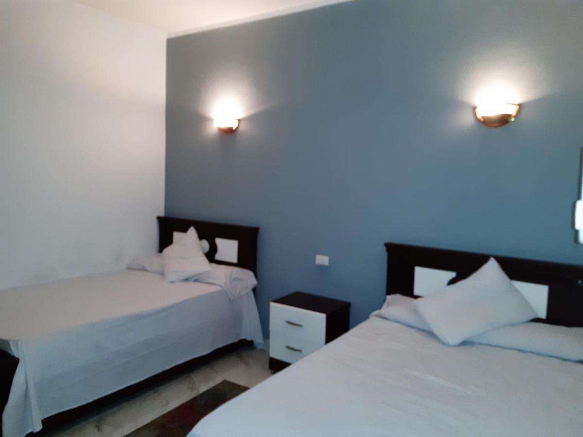 German Dolphin Apartment El Qoseir Екстериор снимка