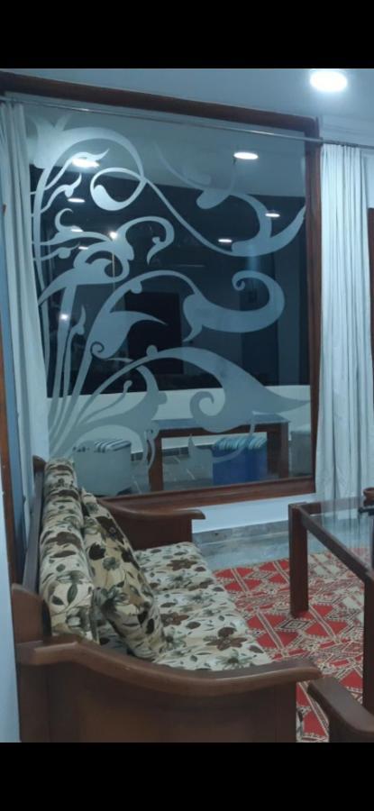 German Dolphin Apartment El Qoseir Екстериор снимка