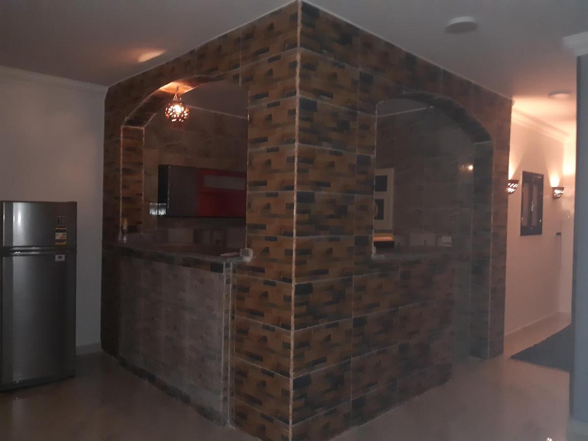 German Dolphin Apartment El Qoseir Екстериор снимка