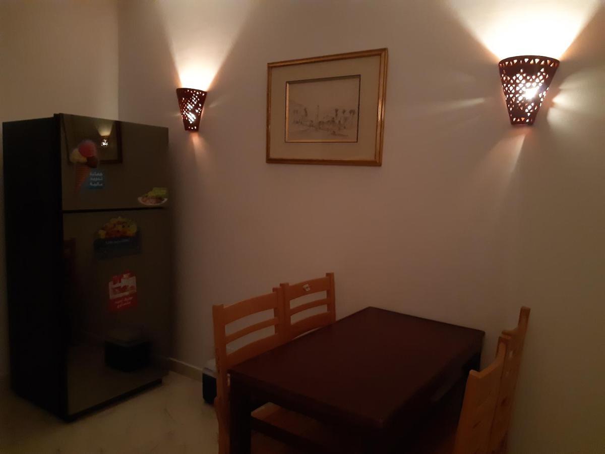 German Dolphin Apartment El Qoseir Екстериор снимка
