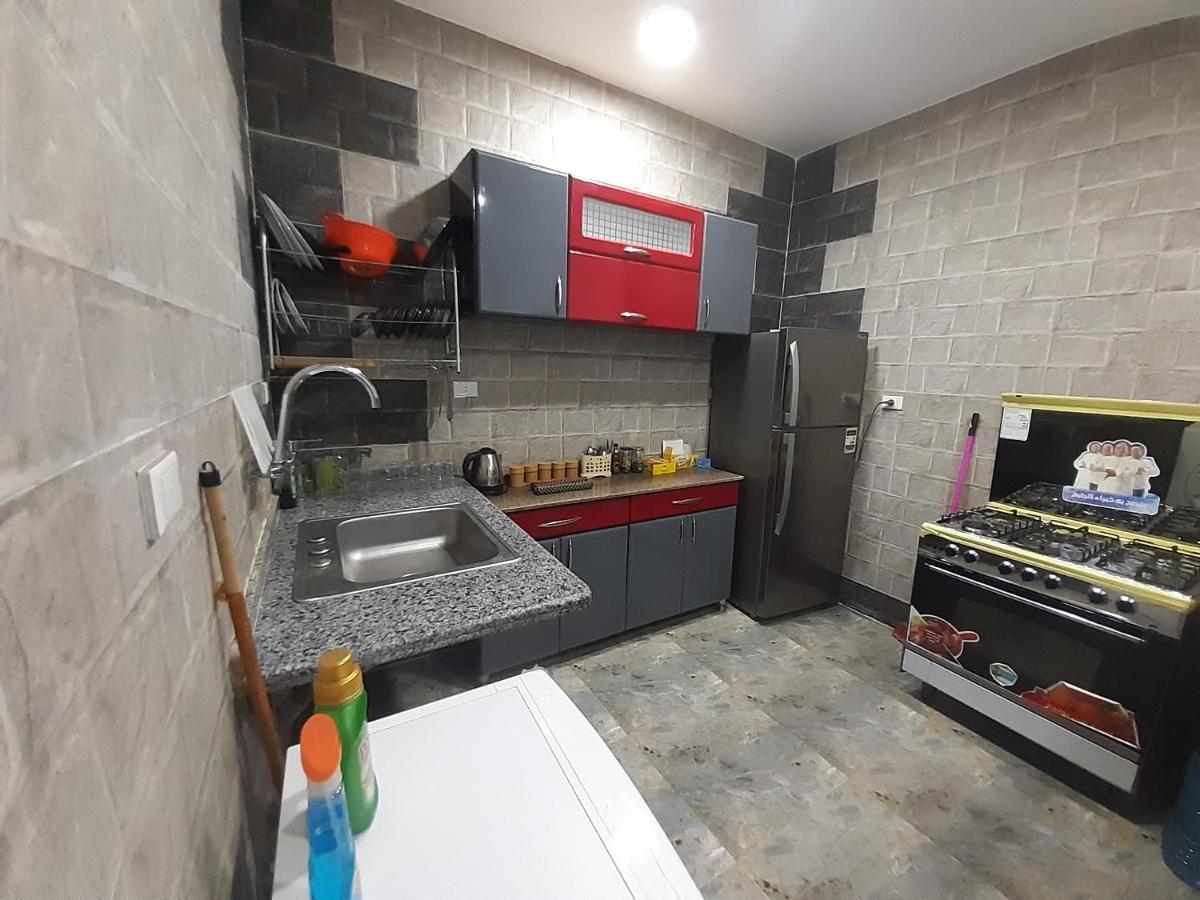German Dolphin Apartment El Qoseir Екстериор снимка
