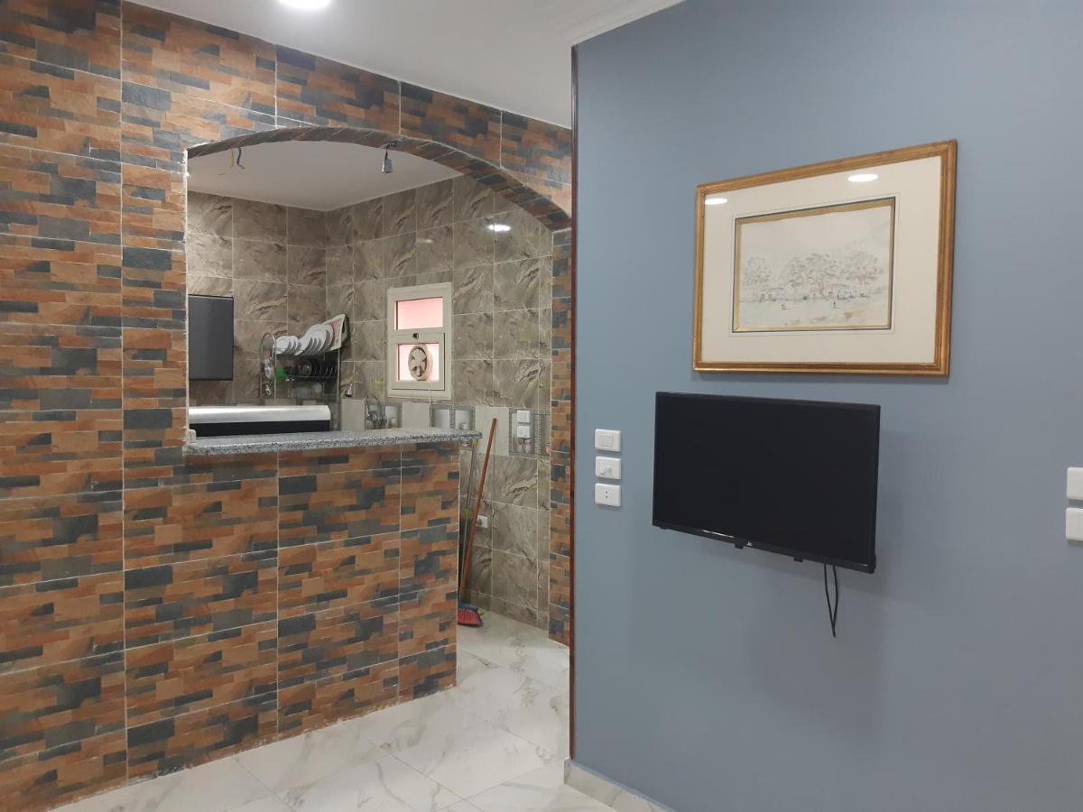 German Dolphin Apartment El Qoseir Екстериор снимка